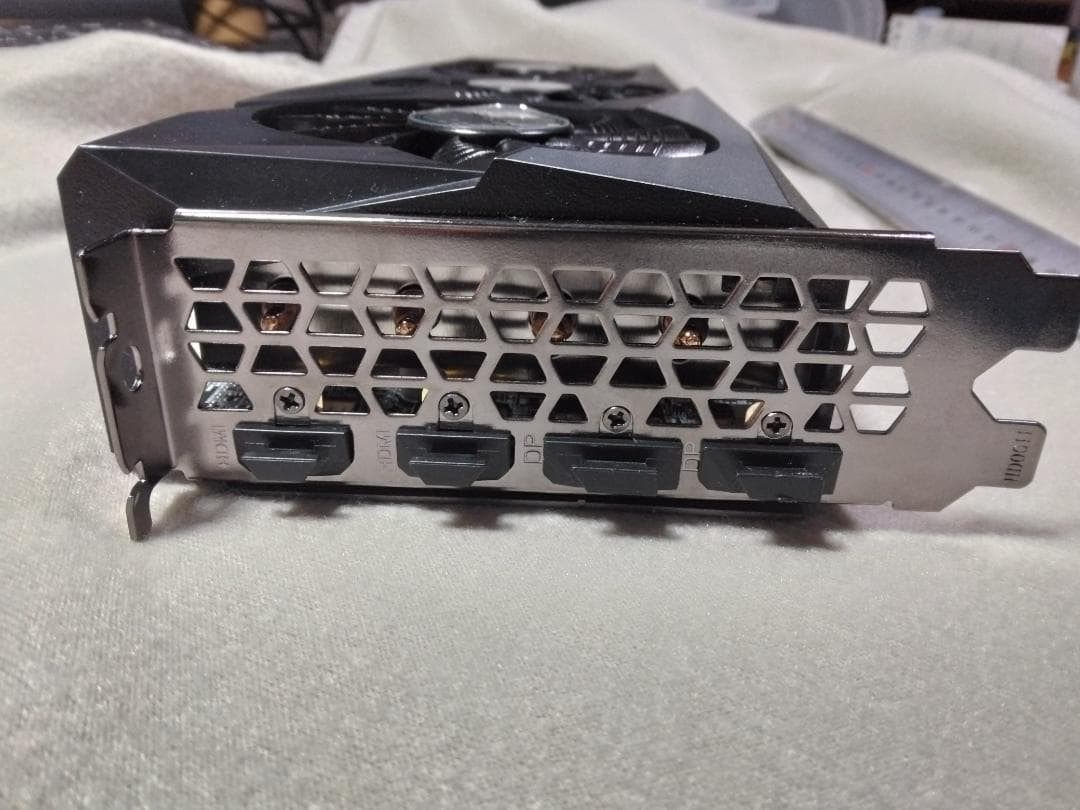 は*ん様 GIGABYTE　RADEON　RX7600