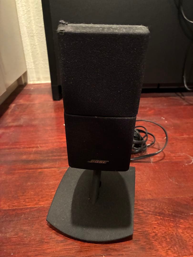 Bose スピーカーセット　まとめ売り