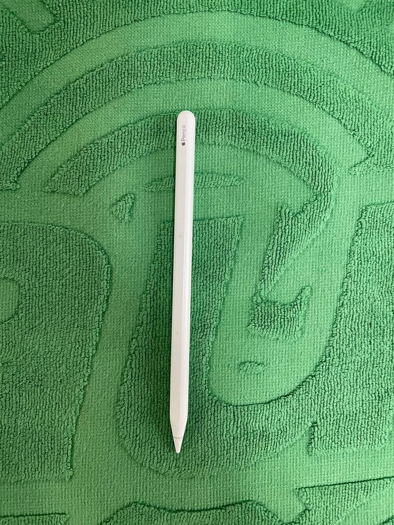 ipad air 4世代　ブラック　Apple pencil