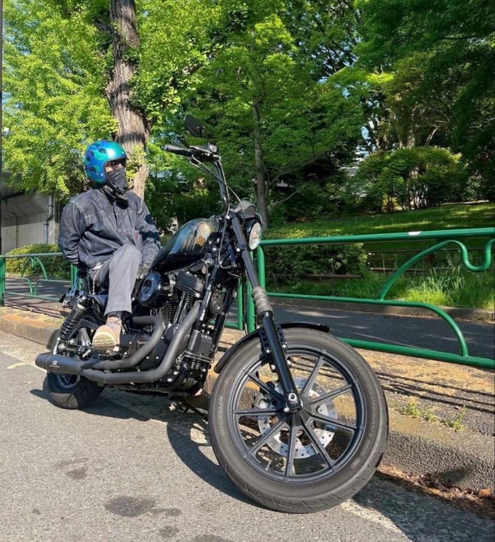 HTC×Dickiesスタンダードカリフォルニア限定 チャコール 874 W36