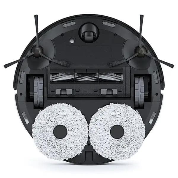 【11/20まで】DEEBOT X1OMNI全自動ロボット掃除機（吸引＋水拭き）