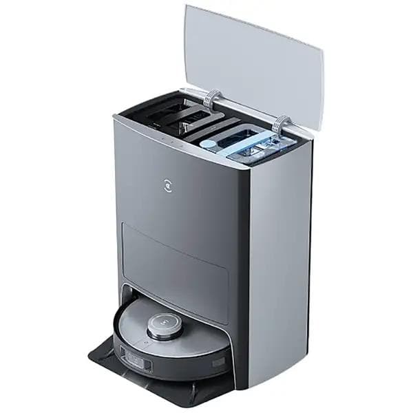 【11/20まで】DEEBOT X1OMNI全自動ロボット掃除機（吸引＋水拭き）