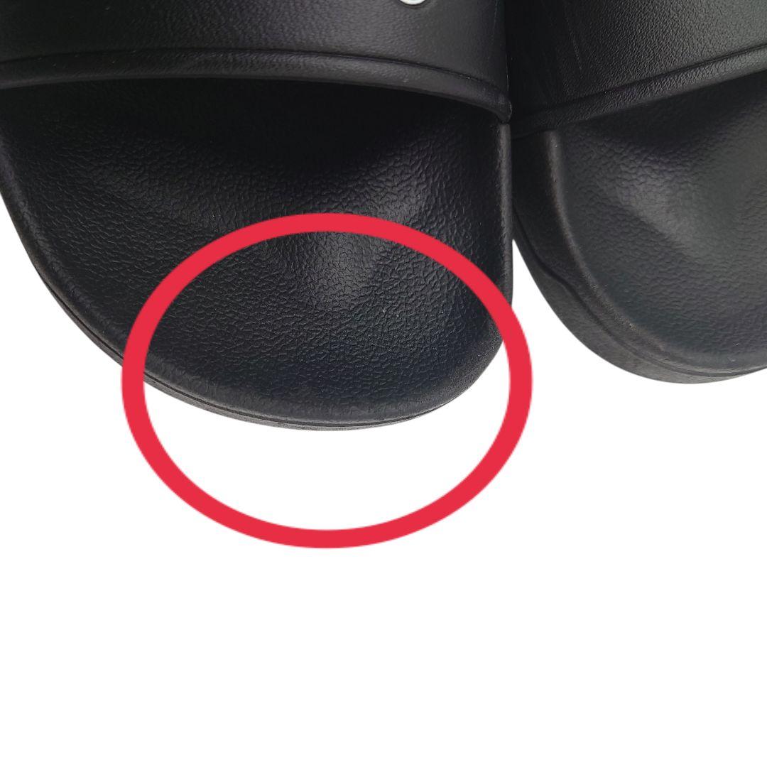 【美品】バッズプール　サンダル　シャワーサンダル　舐達麻　アフロディーテギャング