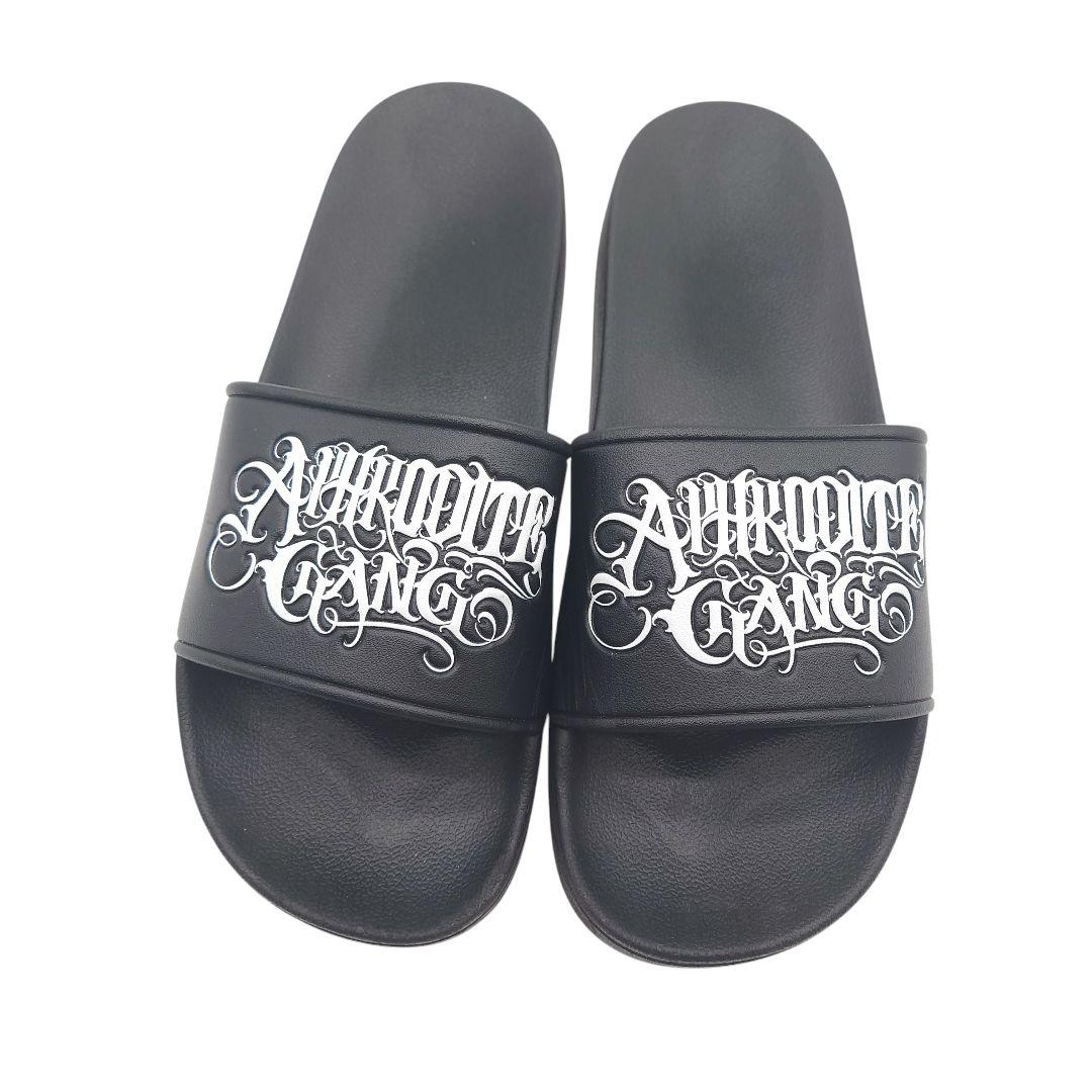 【美品】バッズプール　サンダル　シャワーサンダル　舐達麻　アフロディーテギャング