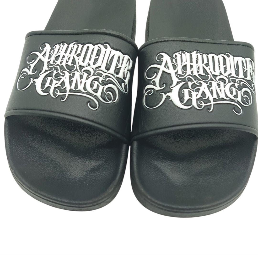 【美品】バッズプール　サンダル　シャワーサンダル　舐達麻　アフロディーテギャング