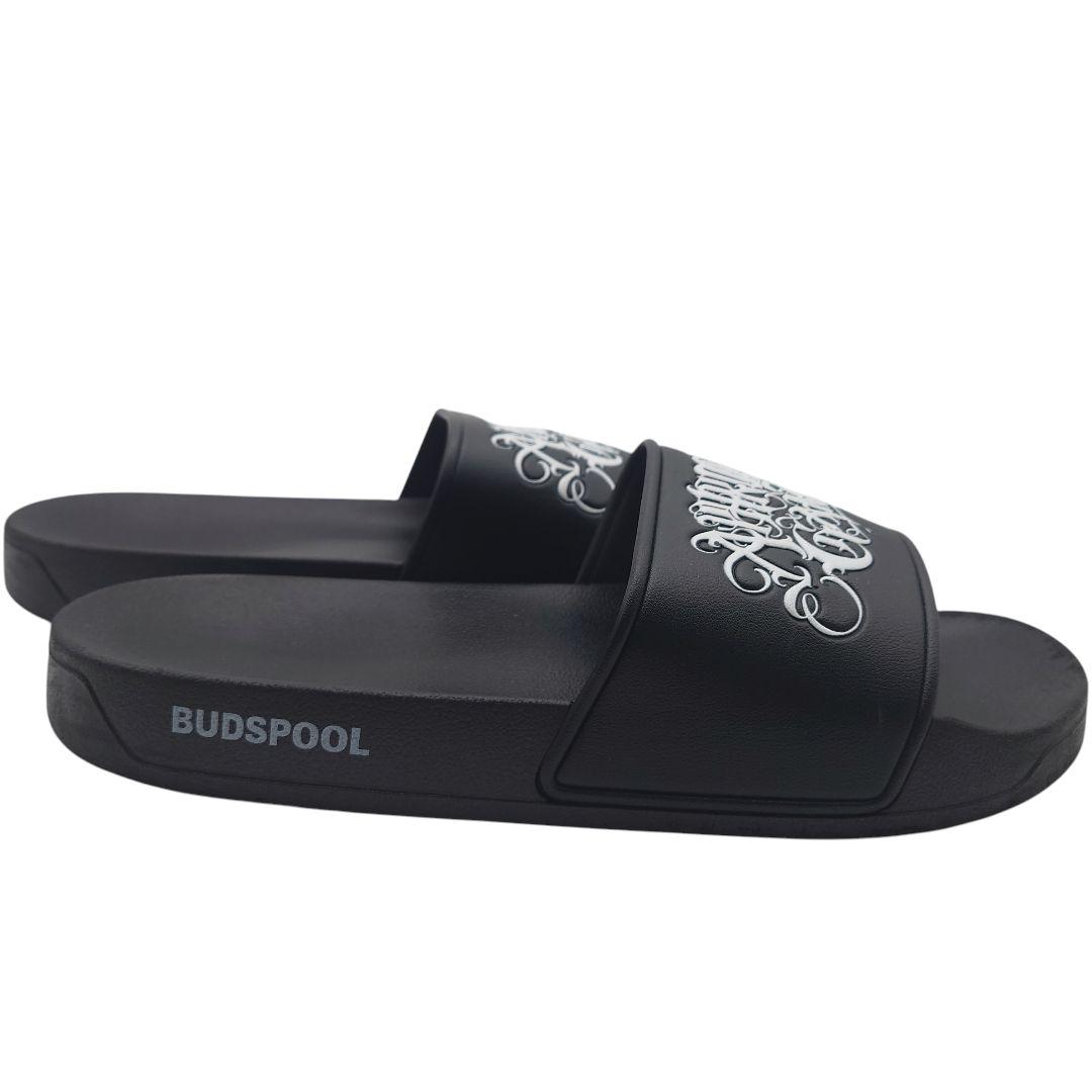 【美品】バッズプール　サンダル　シャワーサンダル　舐達麻　アフロディーテギャング