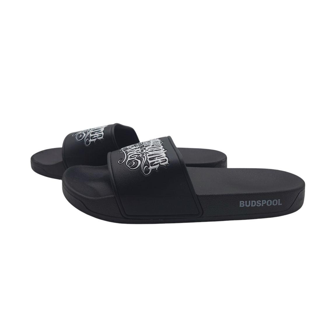 【美品】バッズプール　サンダル　シャワーサンダル　舐達麻　アフロディーテギャング