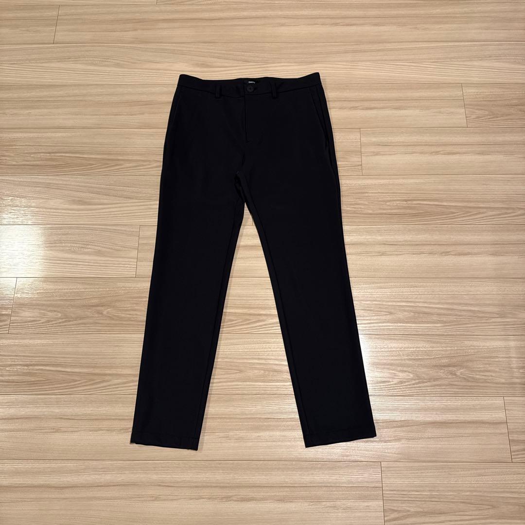 パンツ Theory Precision Ponte Zaine SW A