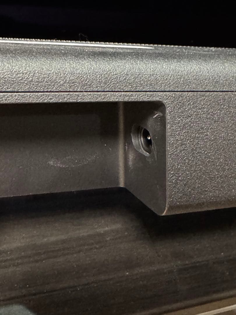 SONY ソニー HT-A5000 サウンドバー