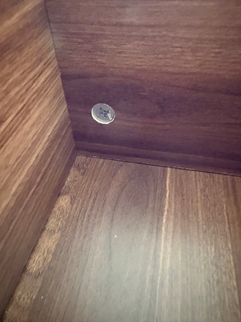 LOWYA ローチェスト(幅120)