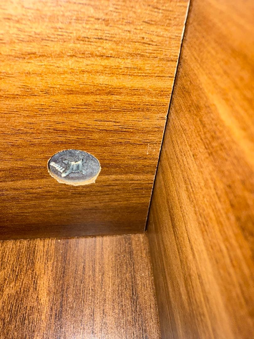 LOWYA ローチェスト(幅120)