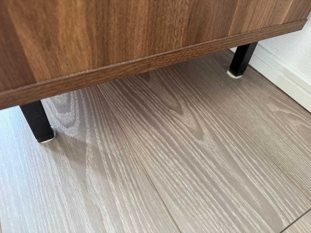 LOWYA ローチェスト(幅120)