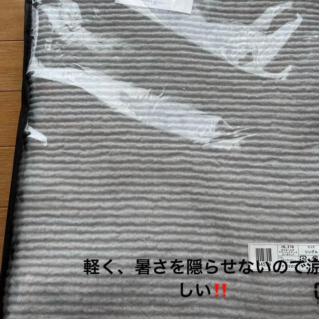 POLA オルガヘキサ　サマーメンテナンスケット新品