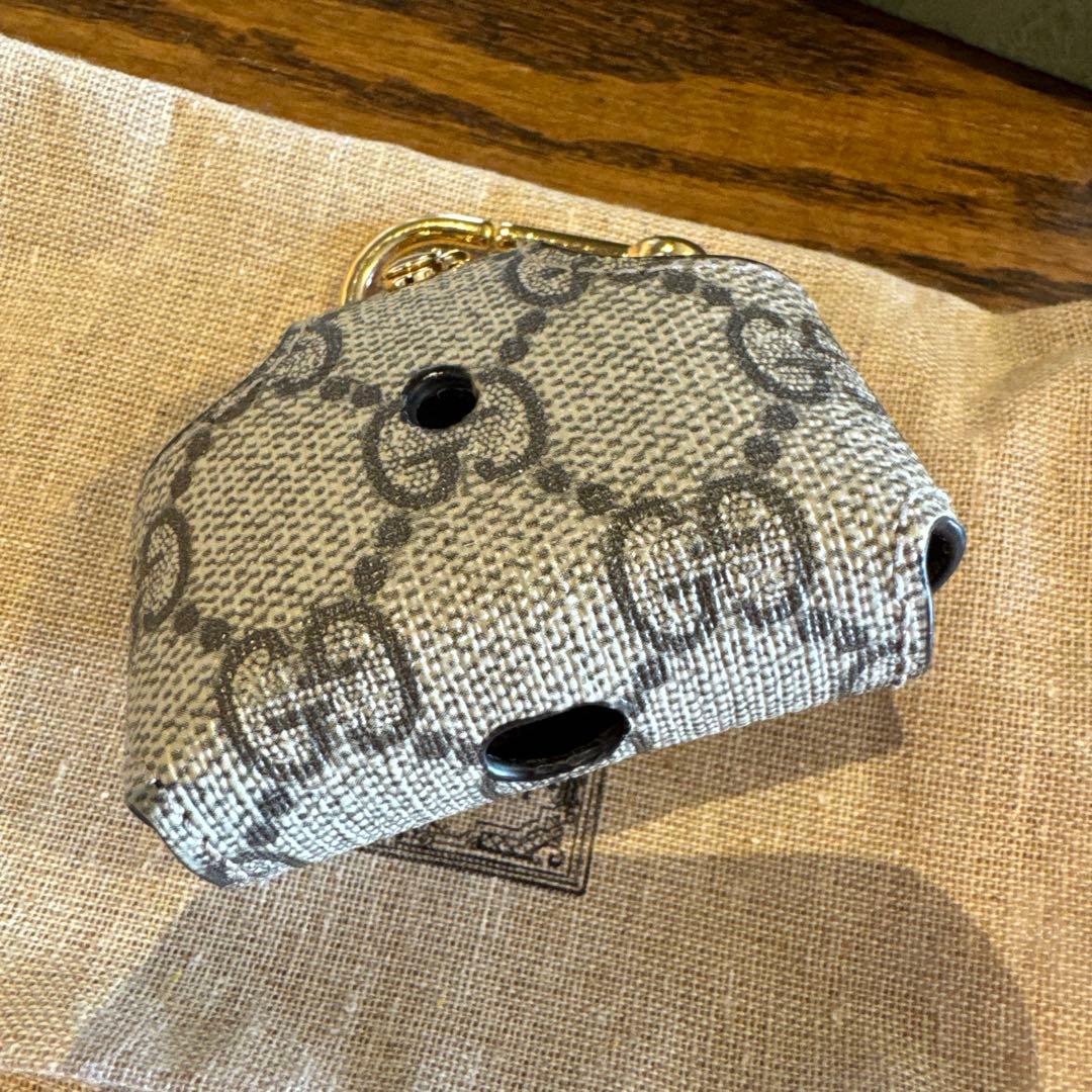 GUCCI airpodsケース