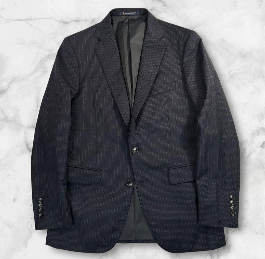 定価約8万 極美品janecostellazione×REDA スーツ L