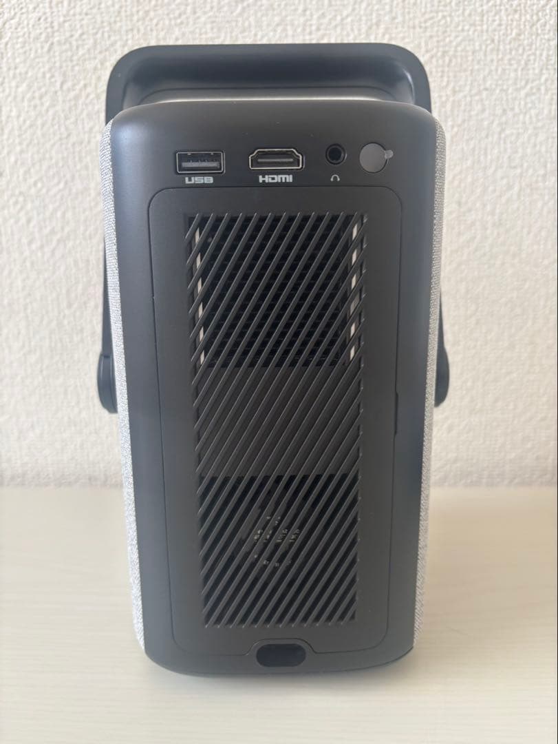 《最終価格》プロジェクター Netflix公式アプリ内蔵