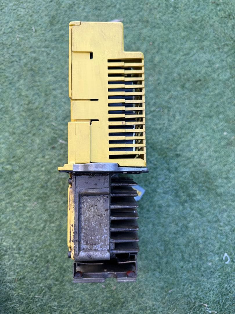 電源ユニット FANUC AC Servo Amplifier A06B-6066-H1001