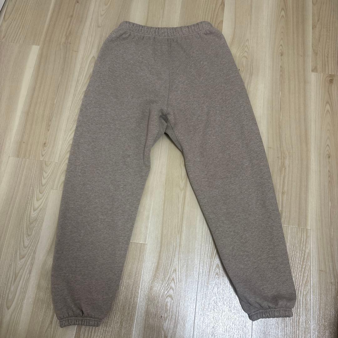 ESSENTIALS フーディ パーカー セットアップ FEAR OF GOD