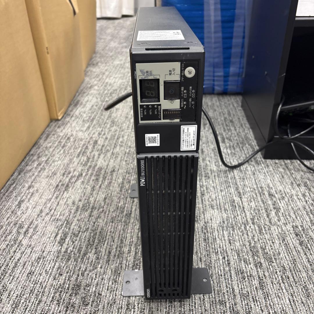 UPS(無停電電源装置) BU100RE 1000VA UPS