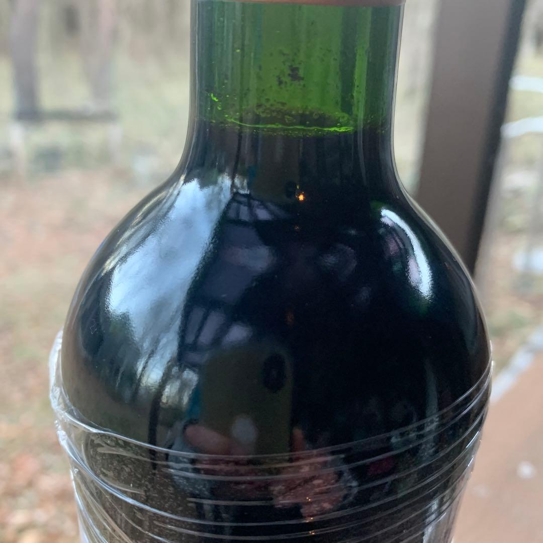 シャトー　オー　バタイエ　2016　PP92