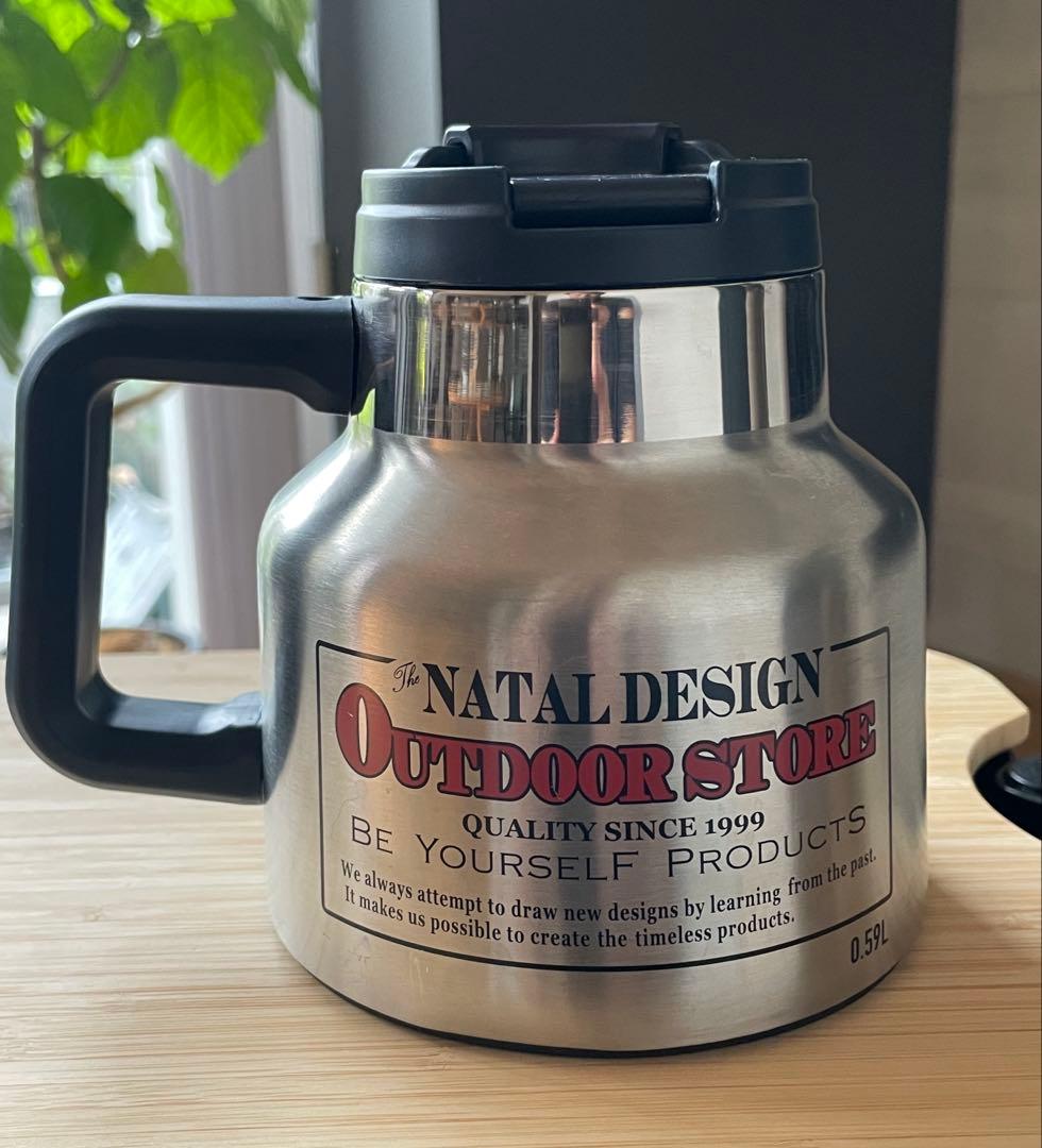 ネイタルデザイン スタンレー コラボ タンブラー 限定モデル 保冷マグ