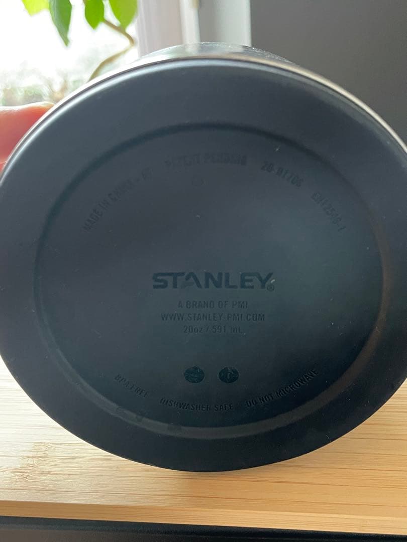 ネイタルデザイン スタンレー コラボ タンブラー 限定モデル 保冷マグ