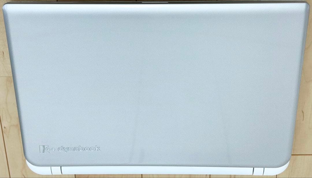 東芝 ダイナブック Corei7 8GBメモリー 500GB SSD オフィス