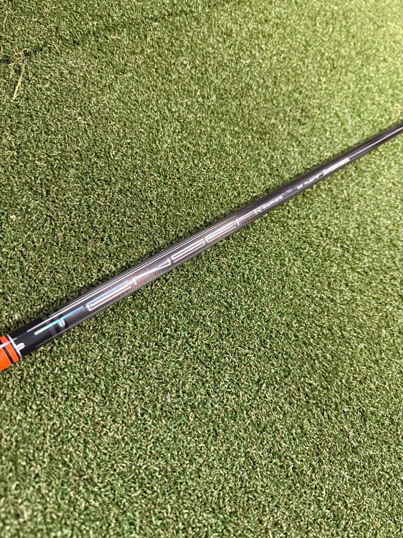 TENSEI テンセイ プロオレンジ 1K 60S　　3W用