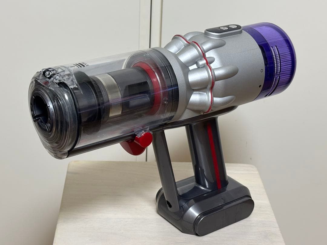 【分解洗浄清掃品】ダイソン Micro 1.5kg SV21