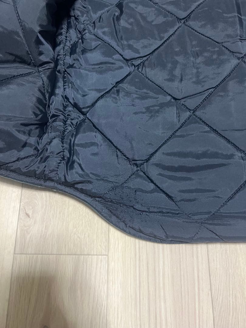 Carhartt ダッグベスト クロスボーン