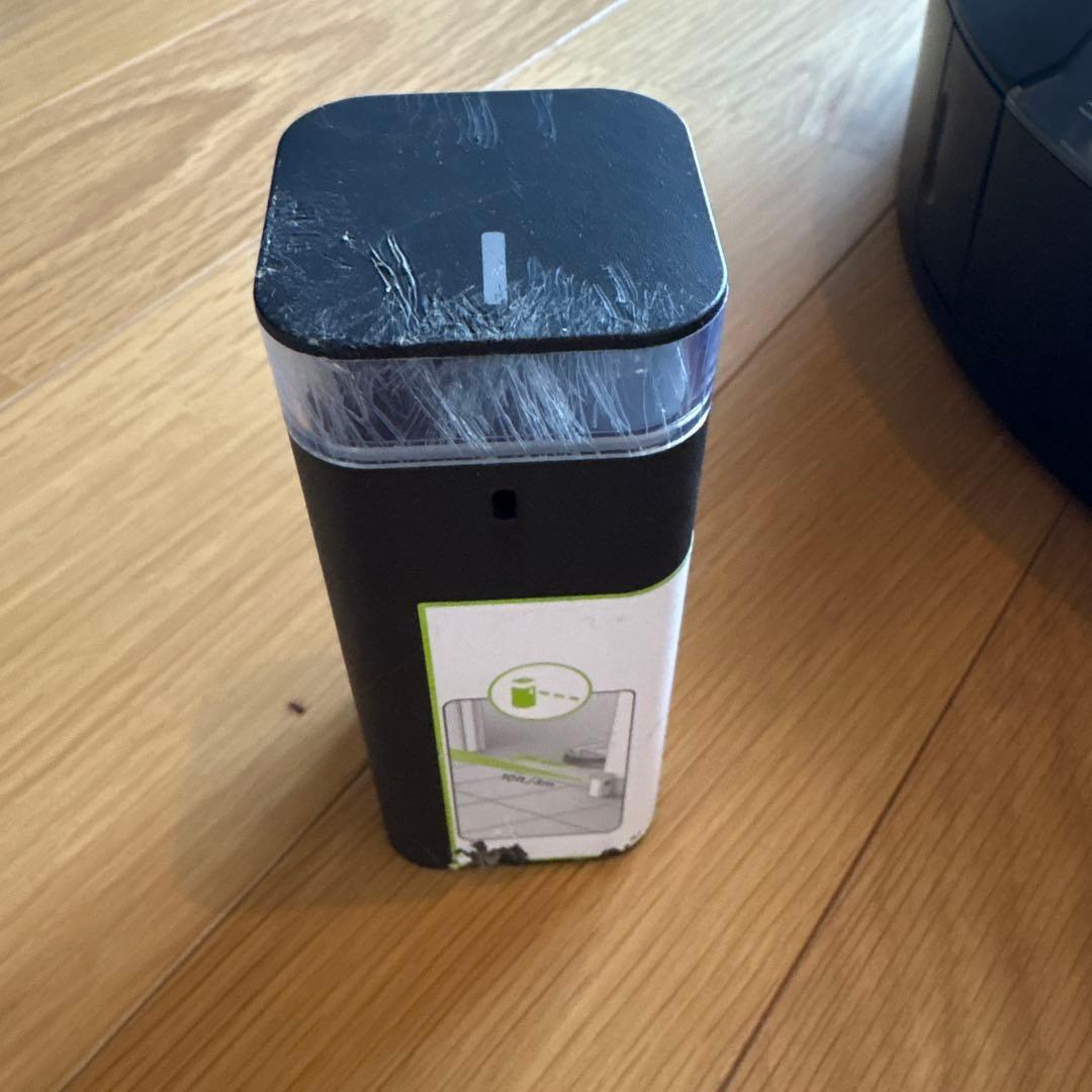 iRobot Roomba e5本体 + 充電ドック + フィルター + ブラシ