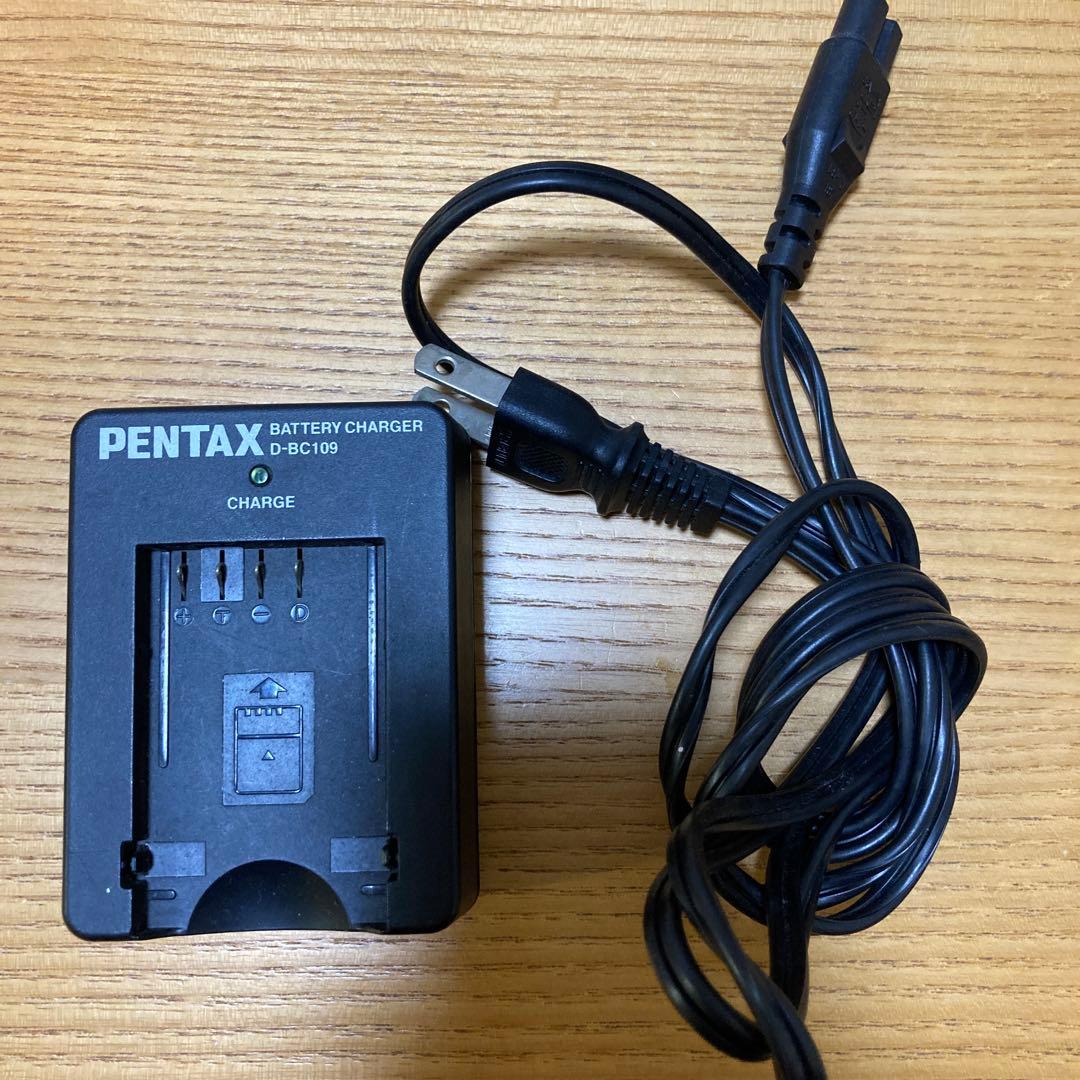 【最終値下げ】PENTAX K-r デジタル一眼レフカメラ