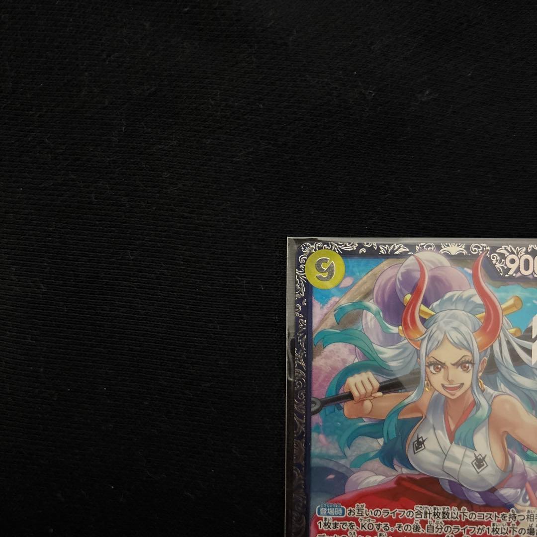 ヤマト：フラッグシップバトル 2024年7月 ベスト8記念品 SR 優勝/入賞…