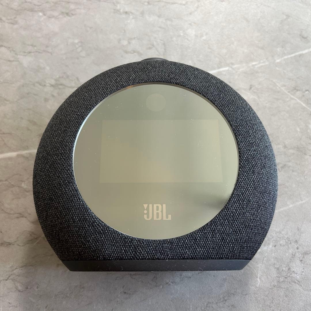 【harinさん限定】JBL ワイヤレススピーカー FMラジオ付き