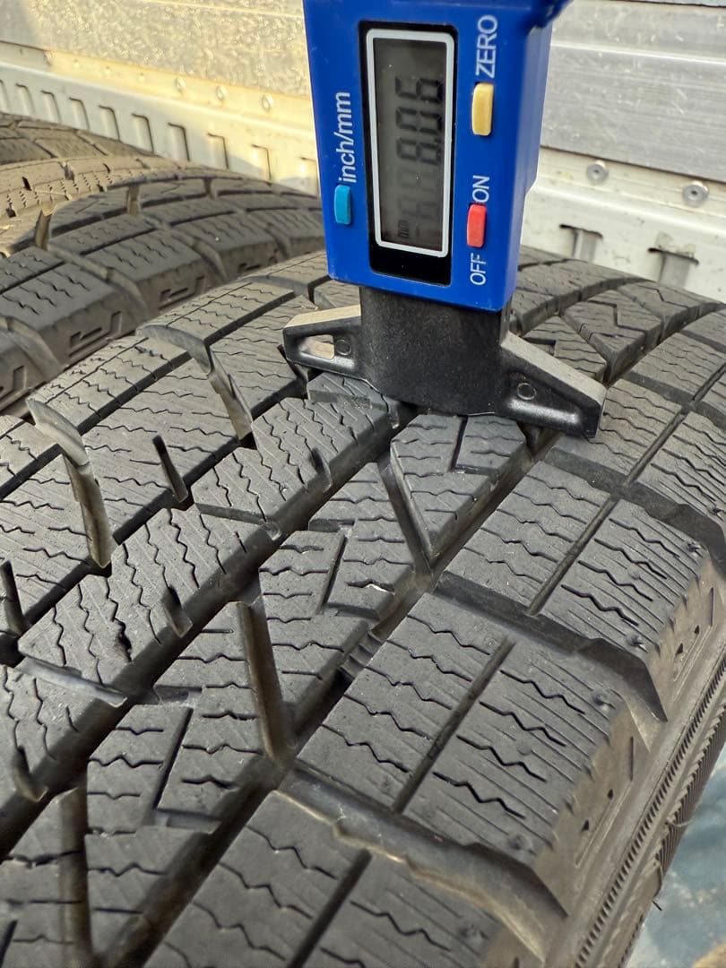 tkoダンロップスタッドレス155／65R13 73Qホイールセット深溝