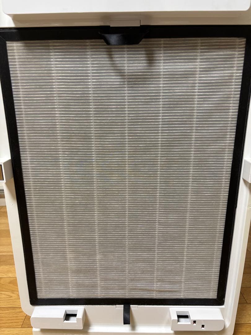 【美品】空気清浄機能付きオゾン発生機 BT-180H