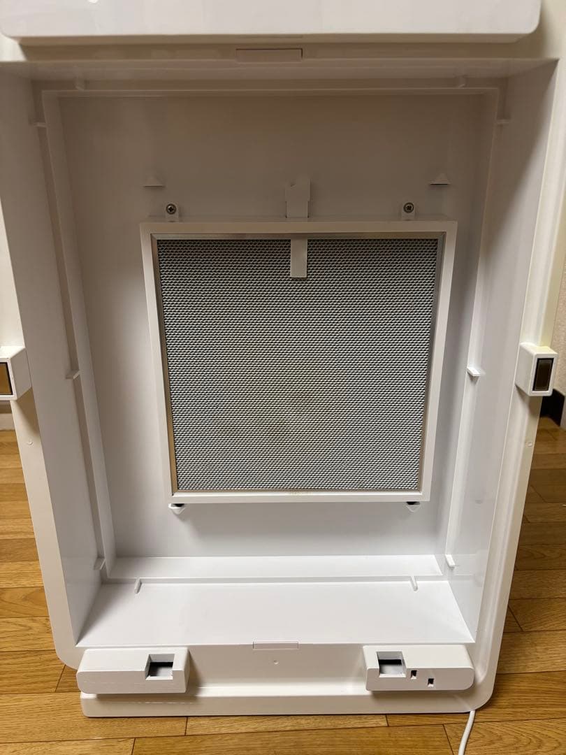 【美品】空気清浄機能付きオゾン発生機 BT-180H