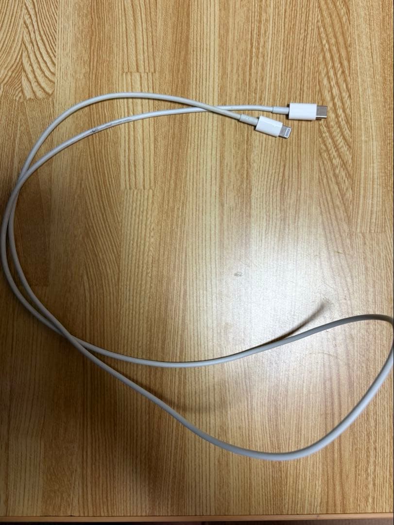 iPhone XS ブラック256GB ソフトバンク SIMフリー 充電器付き