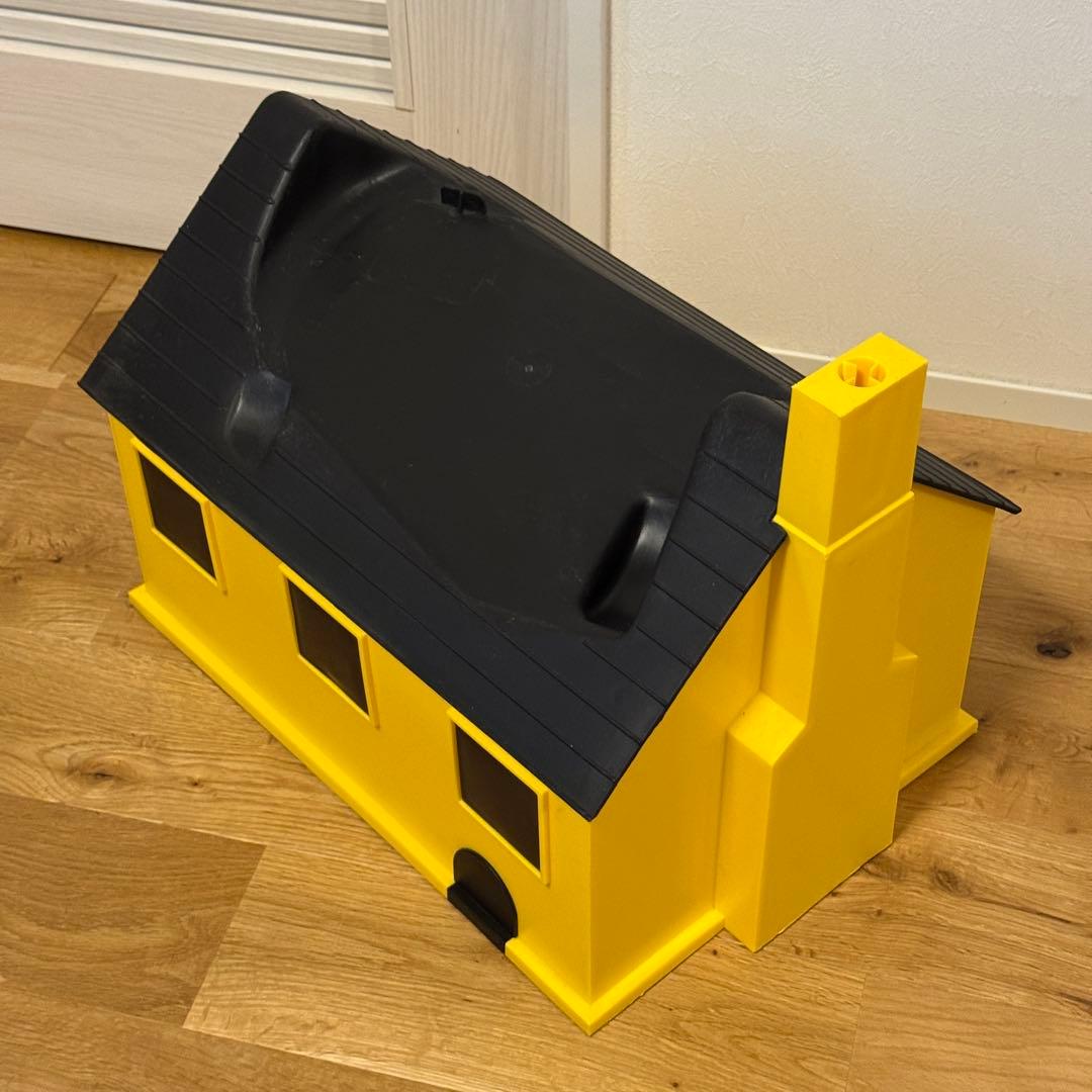 ヘンリーハウス 掃除機スタンド