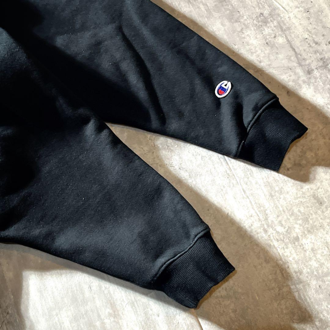 WTAPS×Champion ACADEMY CREW NECK スウェット　L