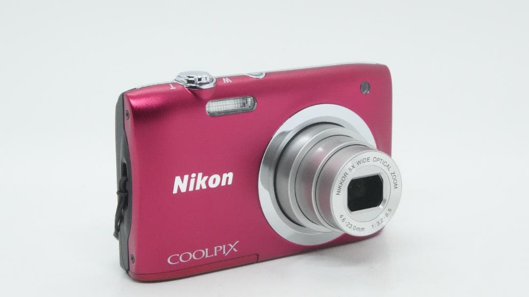 【A3191】 Nikon COOLPIX A100 ニコン クールピクス