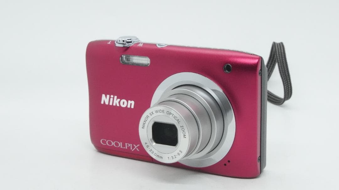 【A3191】 Nikon COOLPIX A100 ニコン クールピクス