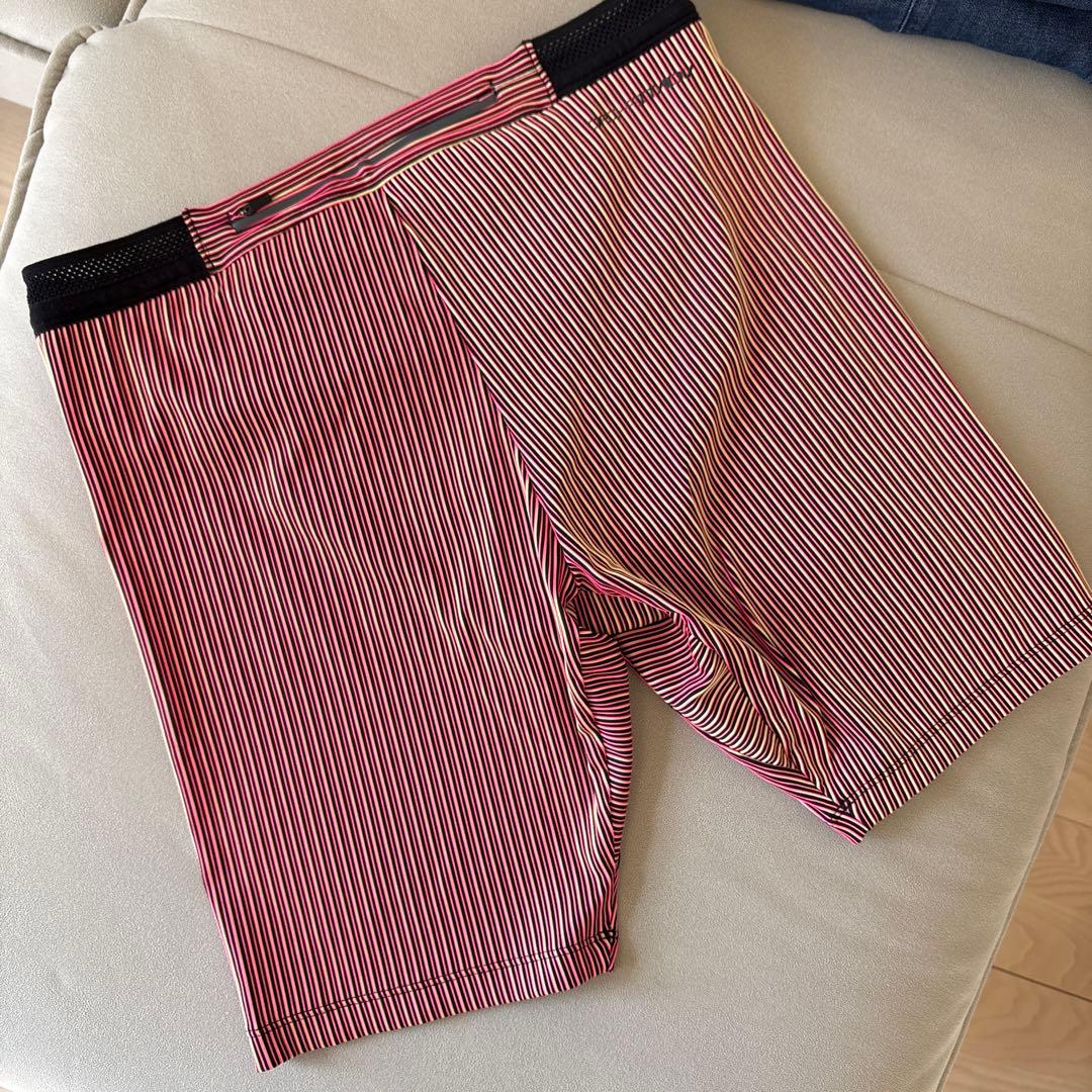 NIKE AEROSWIFT ハーフタイツ XL