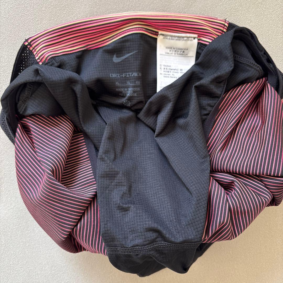 NIKE AEROSWIFT ハーフタイツ XL