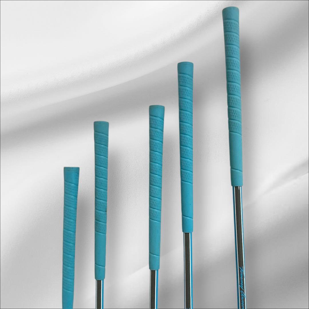  Armour ジュニア用ゴルフクラブ HOT SCOT トミーアーマ