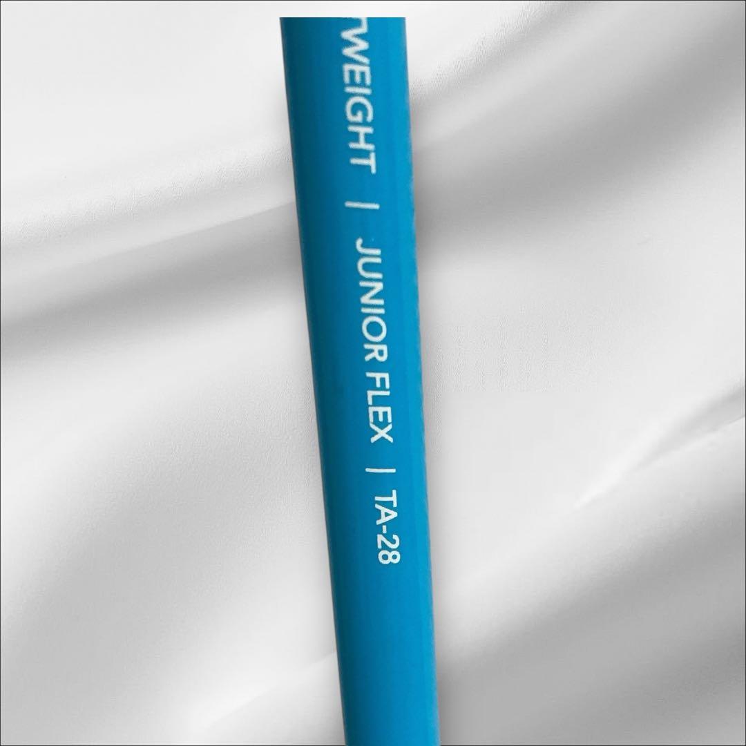  Armour ジュニア用ゴルフクラブ HOT SCOT トミーアーマ