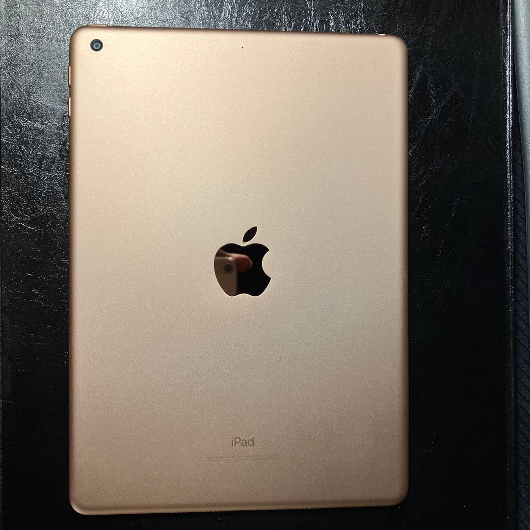 APPLE iPad（第6世代）WI-FI 128GB
