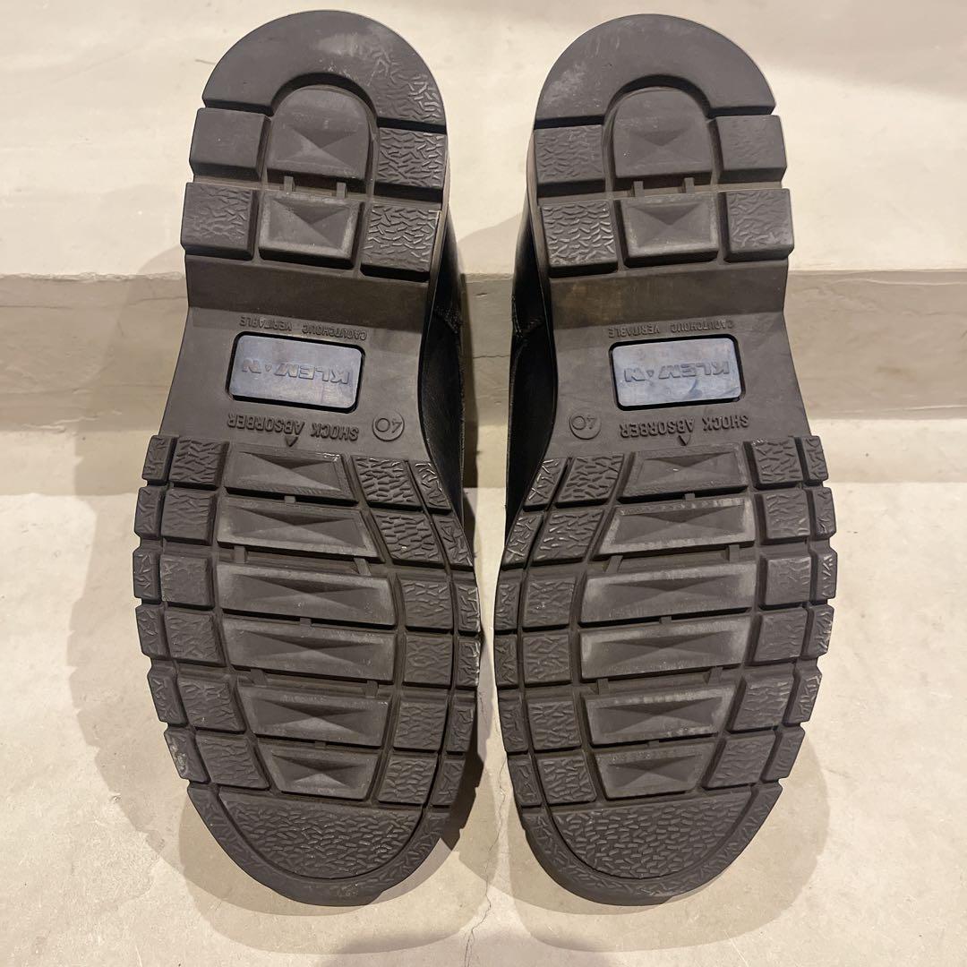 KLEMAN FRODAN フローダブラック40