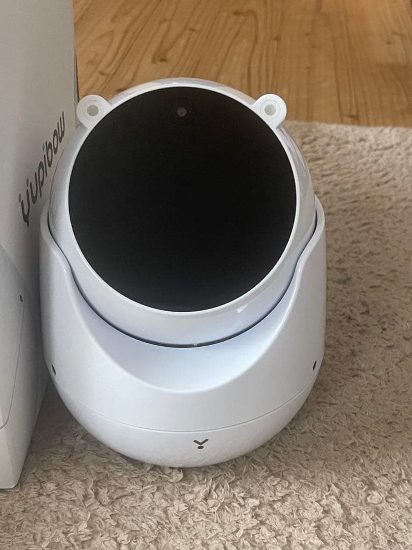 見守りロボット　YR-3 ユピ坊