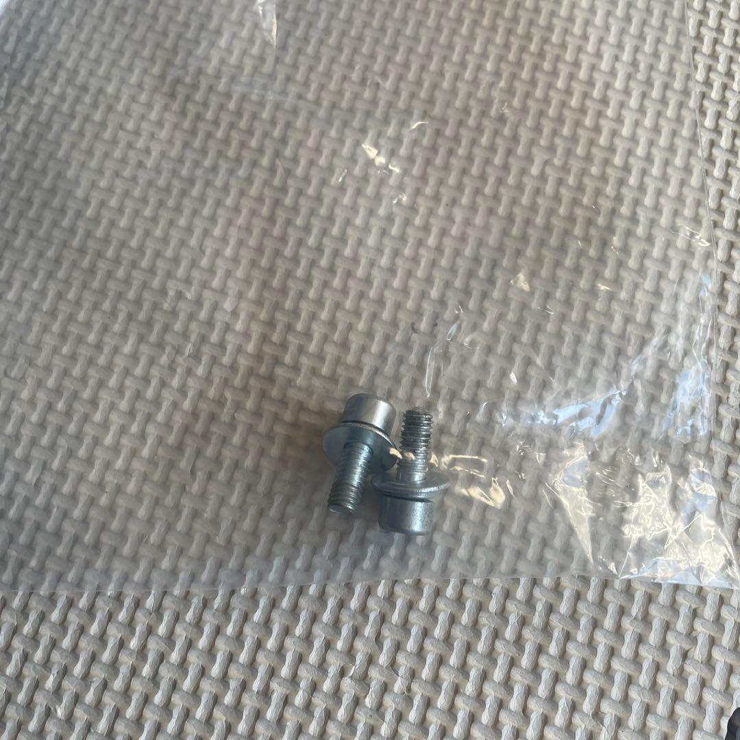 bikke2 フロントチャイルドシート MOB ダークグレー